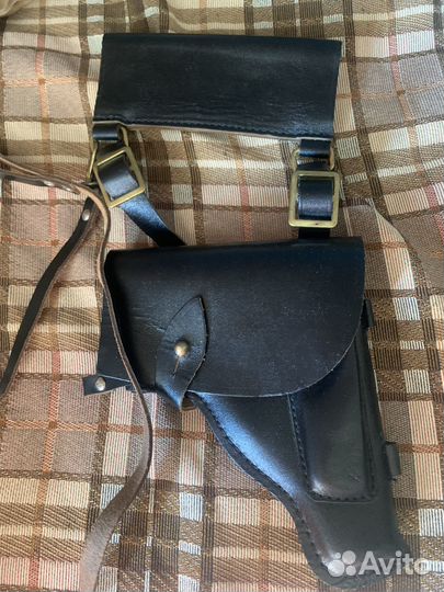 Кобура вмф СССР