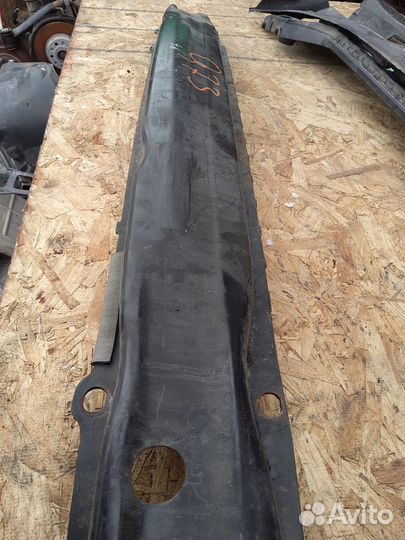 Усилитель бампера задний Bmw 5-Series E60