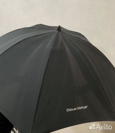 Зонт для коляски Doux Bebe