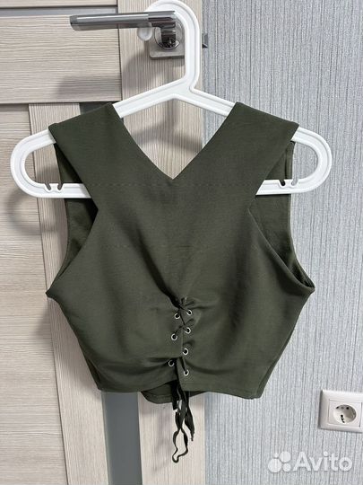 Топ женский