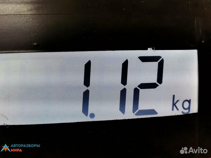 Топливная рампа Jaguar S-Type рест. 2005 JDE4062