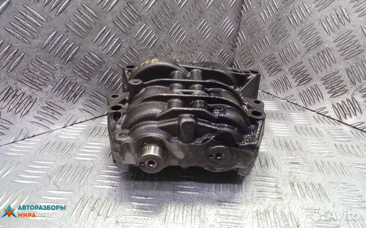 Балансирный вал дизельный Mercedes-Benz C-Класс