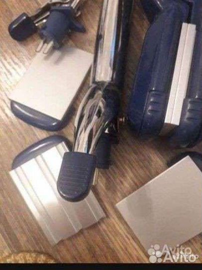 Плойка для завивки волос, волна