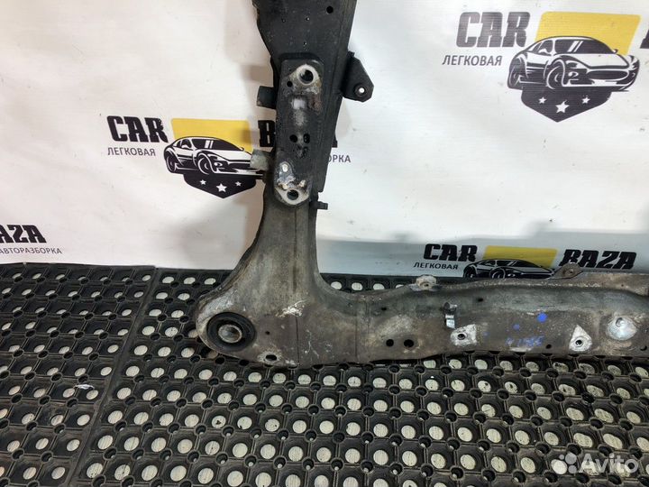 Балка подмоторная Volvo XC90