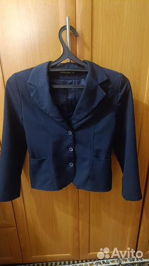 Школьная форма для девочки