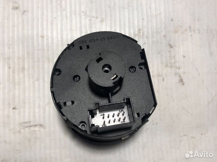 Переключатель света VAG 1K0 941 431 AS