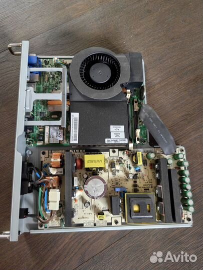 Samsung sbb-smds