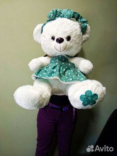 Мягкие игрушки в Шебекино