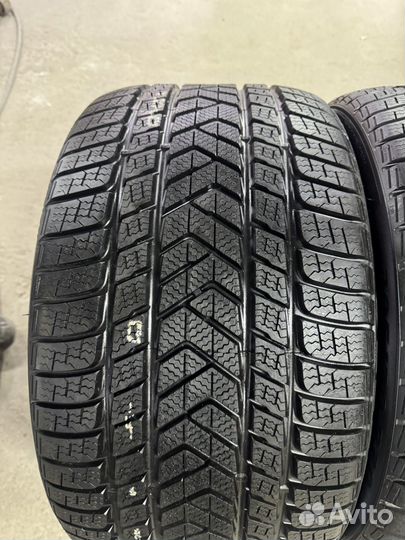 Pirelli Winter Sottozero 3 305/30 R20 103W