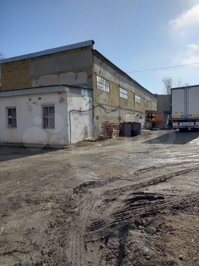 Продам здание свободного назначения, 325 м²