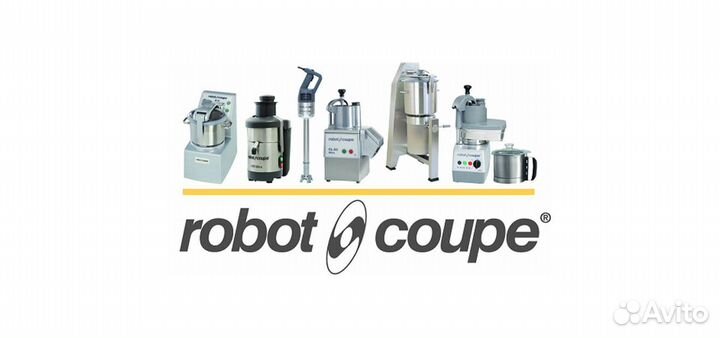 Лезвие robot coupe диска Д/овещерезки CL50 29564