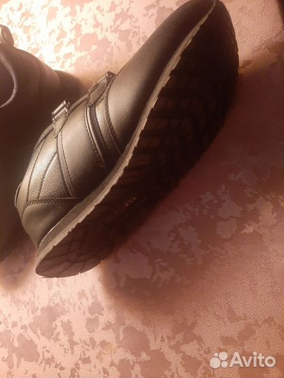 Кроссовки мужские