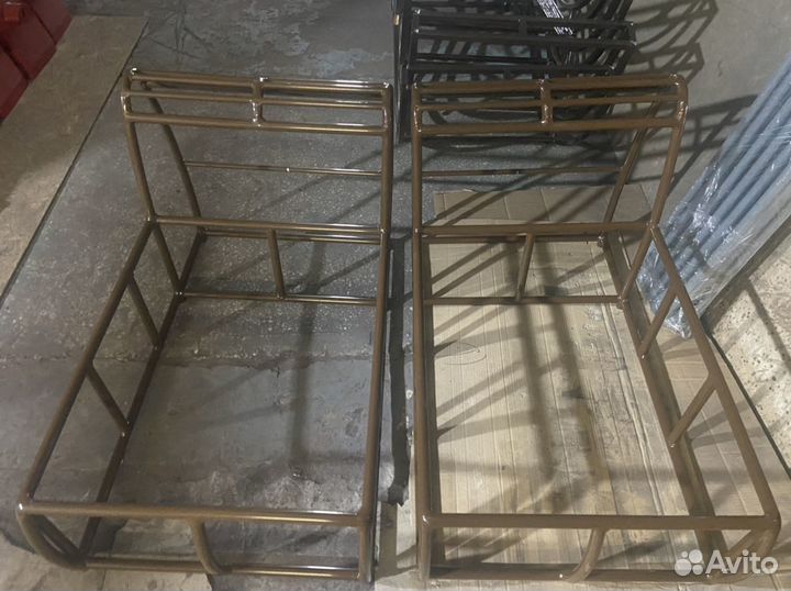 Полимерная покраска