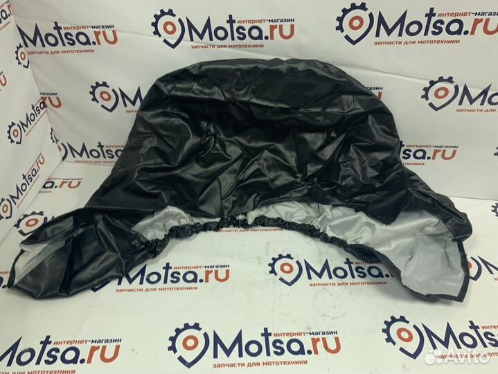 Чехол Боковой прицеп Иж люкс