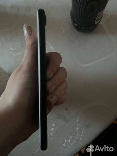 Телефон iPhone 7 128gb