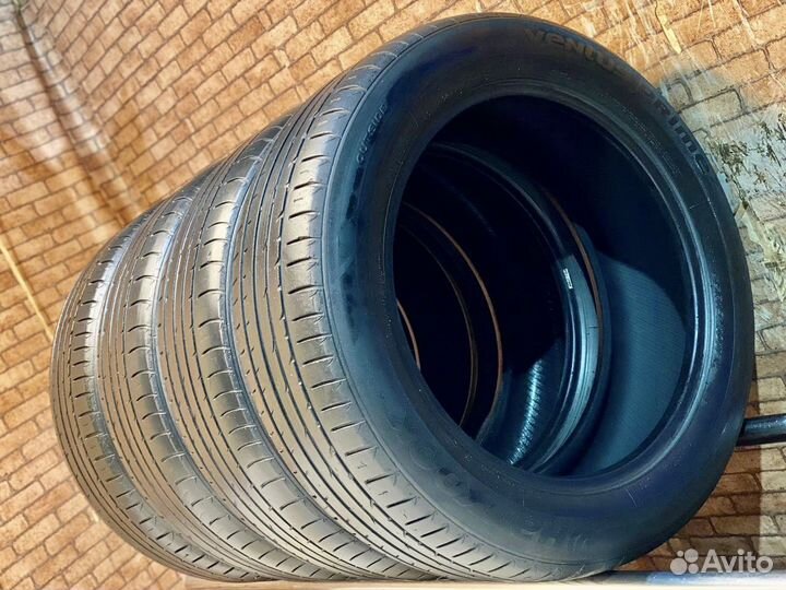 Hankook Ventus Prime 2 K115 235/55 R19