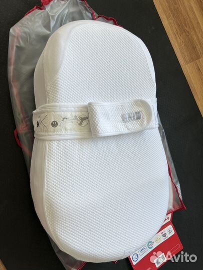 Кокон red castle cocoonababy новый