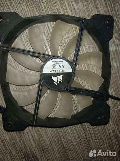 Куллер для пк
