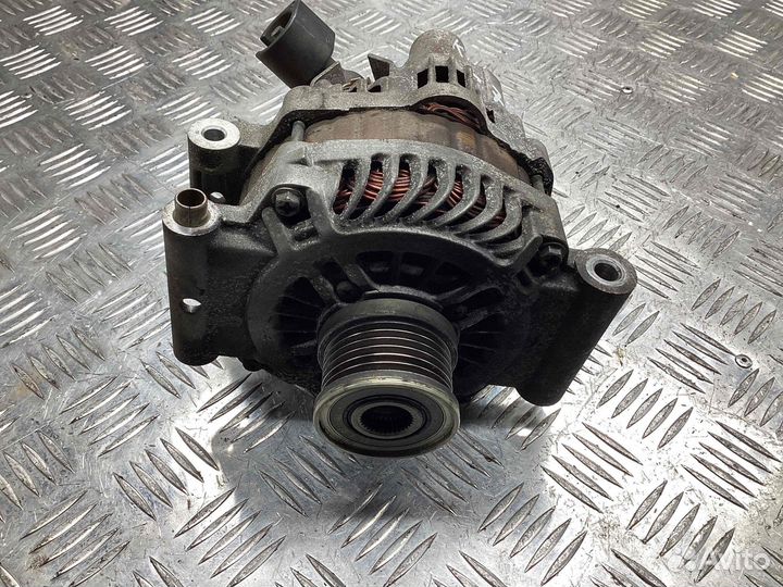 Генератор Citroen C4 Picasso