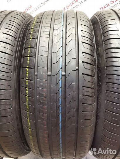 Pirelli Scorpion Verde 215/65 R17 99V