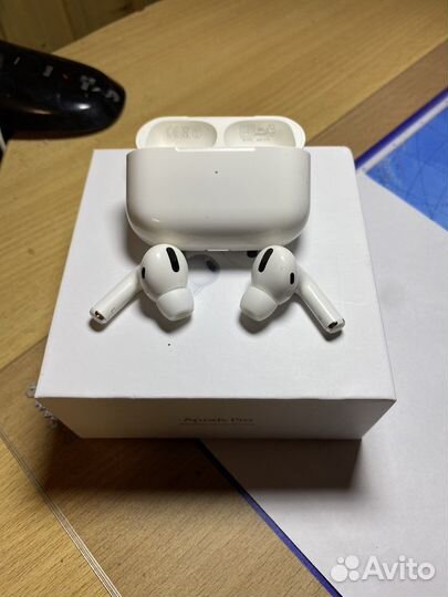 Airpods pro копия