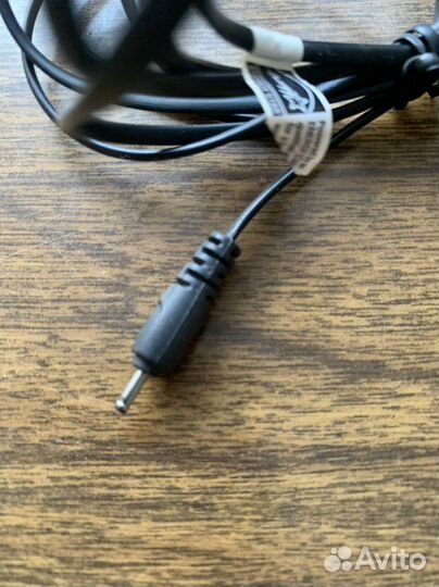 Зарядник Nokia две штуки