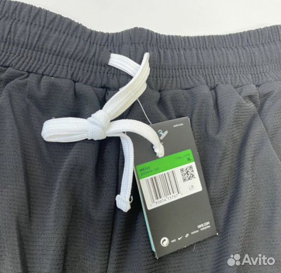 Шорты nike big swoosh