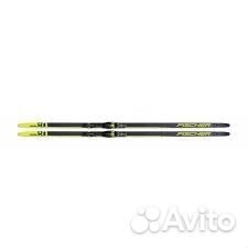 Лыжи fischer aerolite 80 skate IFP