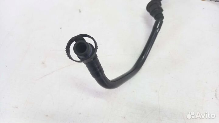 Трубка вакуума тормозов Mercedes GLC C253 Coupe