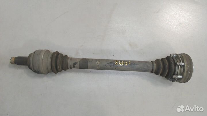 Полуось BMW X1 (E84), 2011