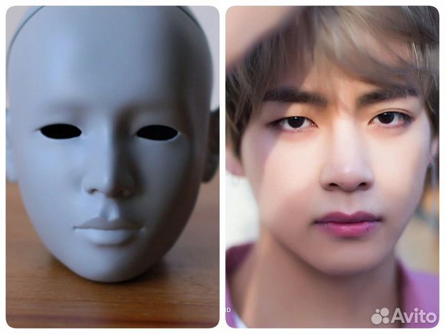 Bjd dolls bts clearance