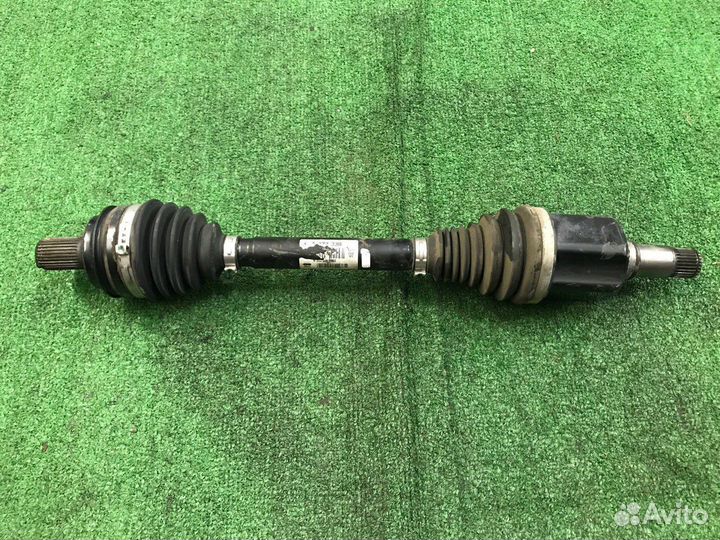 Привод передний mercedes w222