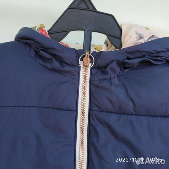 Куртка для девочки