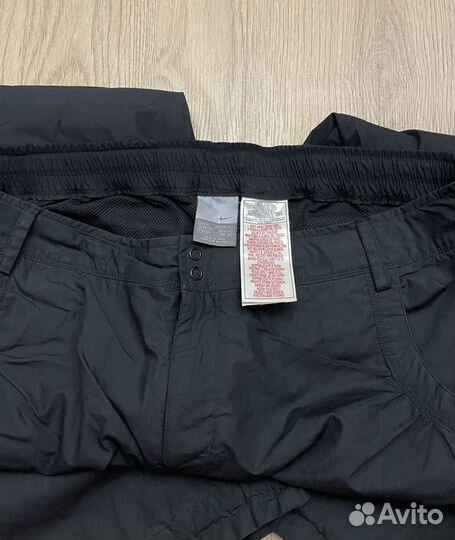 Штаны Nike ACG Vintage