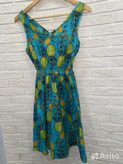 Вещи пакетом xs-s