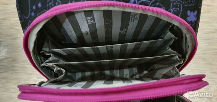 Ранец школьный для начальной школы