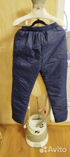 Штаны лыжные женские 46-48