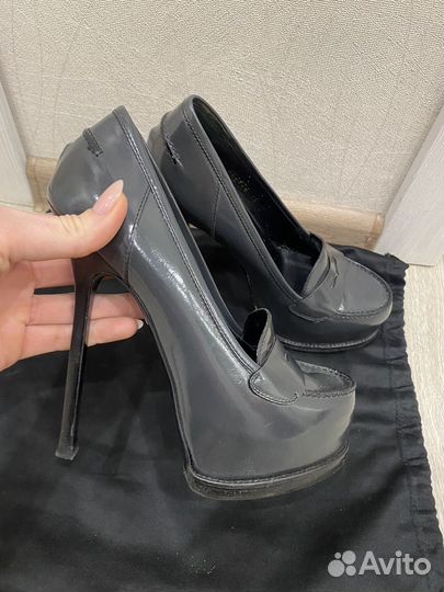 Туфли женские 38 размер натуральная кожа