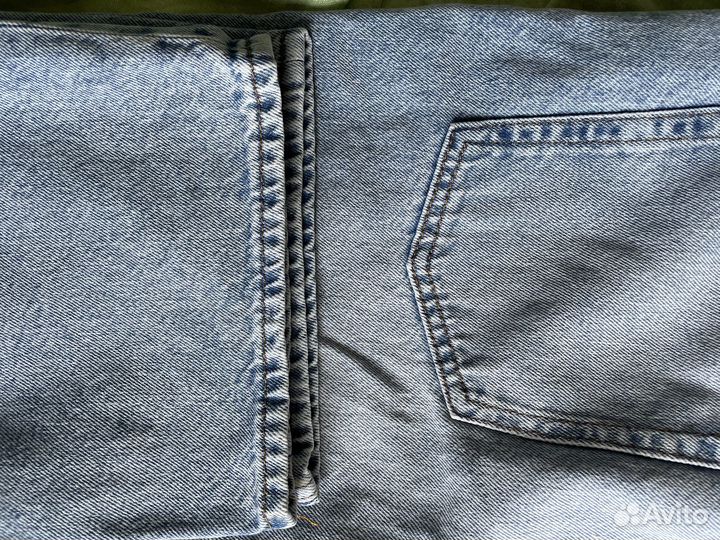 Джинсы женские hm