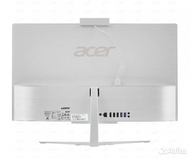 Моноблок Acer Aspire C22-820