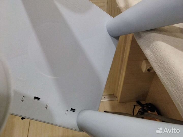 Детский стул IKEA маммут