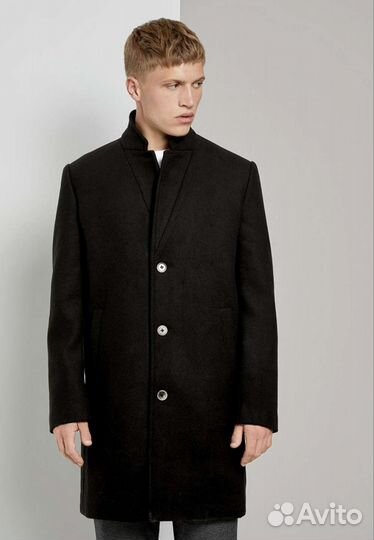 Пальто Tom Tailor