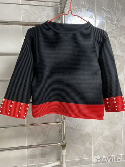 Костюм женский теплый 42-44