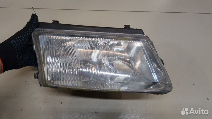 Фара (передняя) Volkswagen Passat 5, 1998