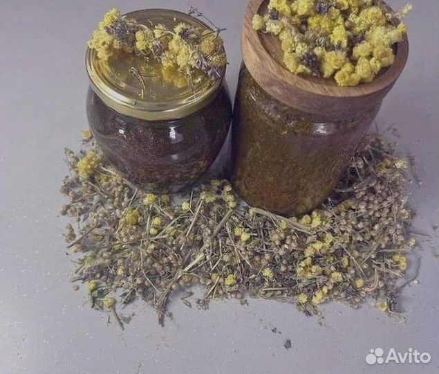 Тонизирующее средство для мужской силы