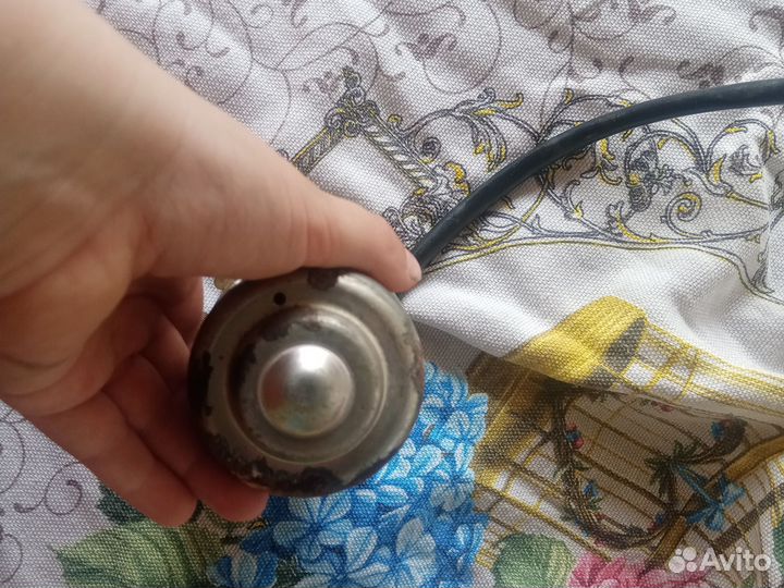 Мотор стеклоочистителя ваз2107