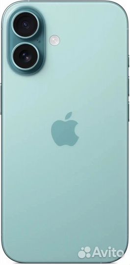 iPhone 16, 128 ГБ