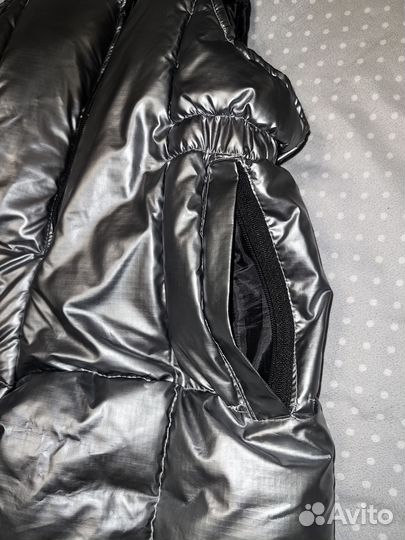 Зимний костюм для мальчика 116