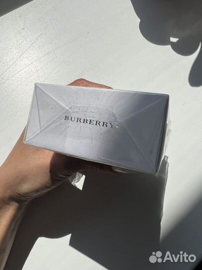Burberry Her Burberry парфюм духи