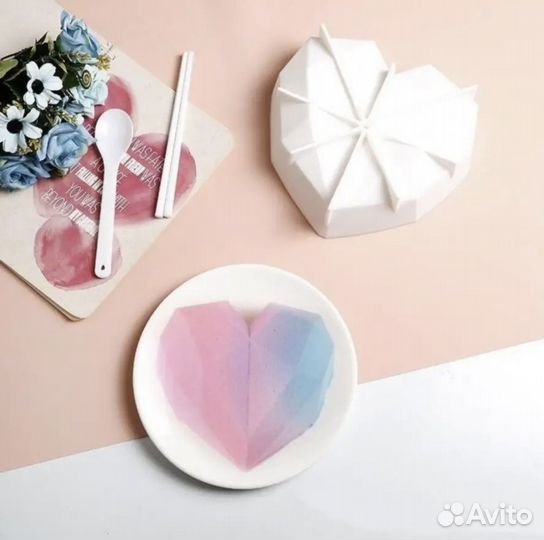 Посуда и товары для Кондитерского цеха